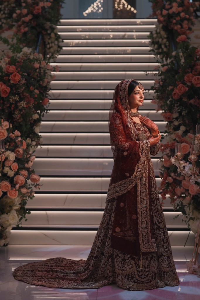 Asian wedding photography by Elite Filming – image 2