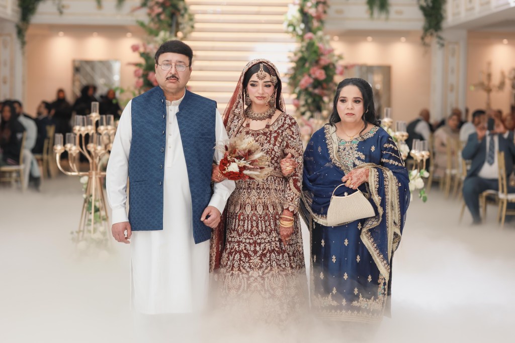 Asian wedding photography by Elite Filming – image 25