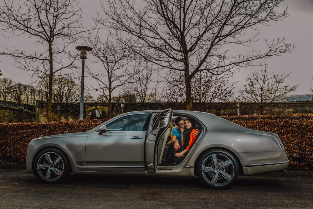 Asian wedding photography by Elite Filming – image 37