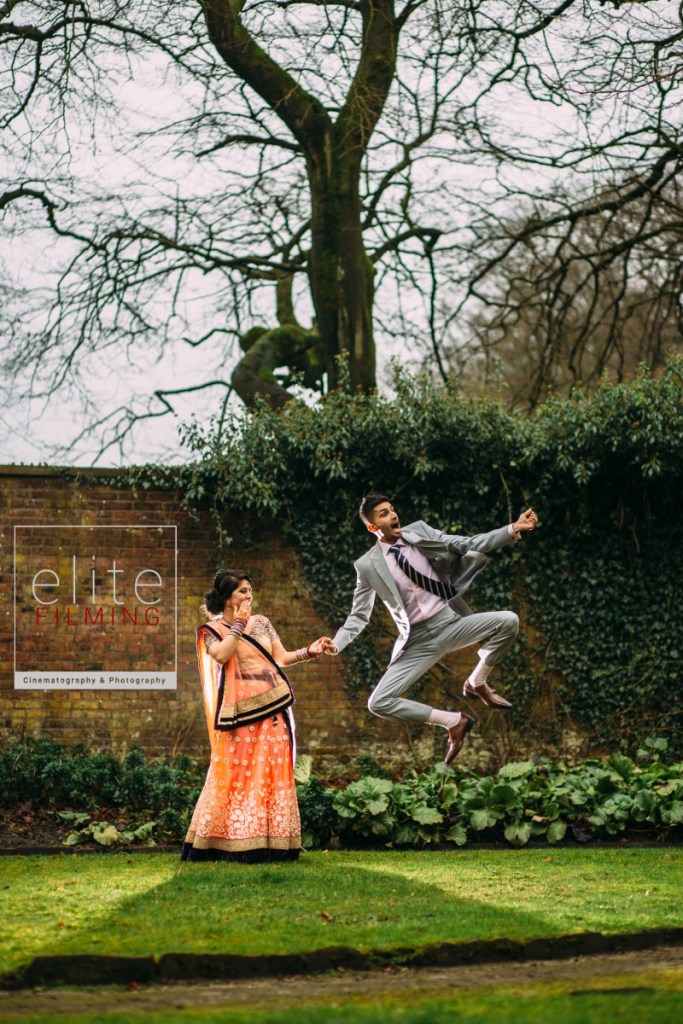 Asian wedding photography by Elite Filming – image 38