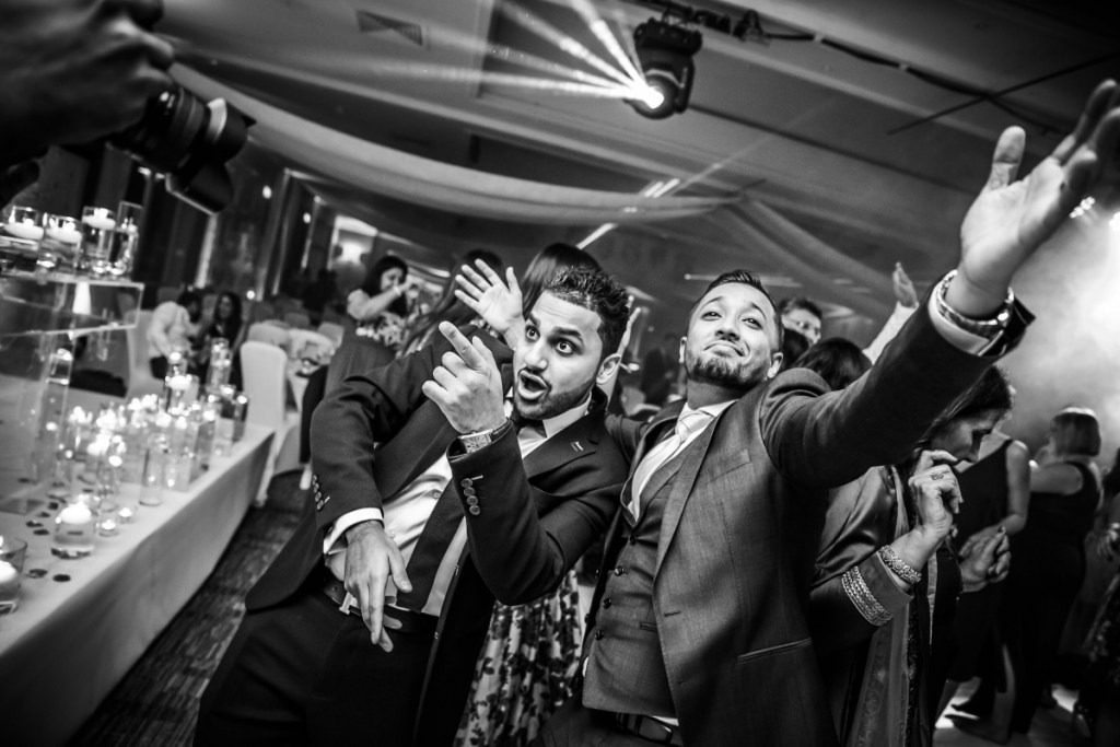 Asian wedding photography by Elite Filming – image 21