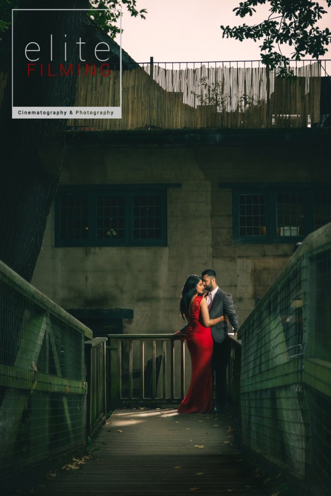 Asian wedding photography by Elite Filming – image 3