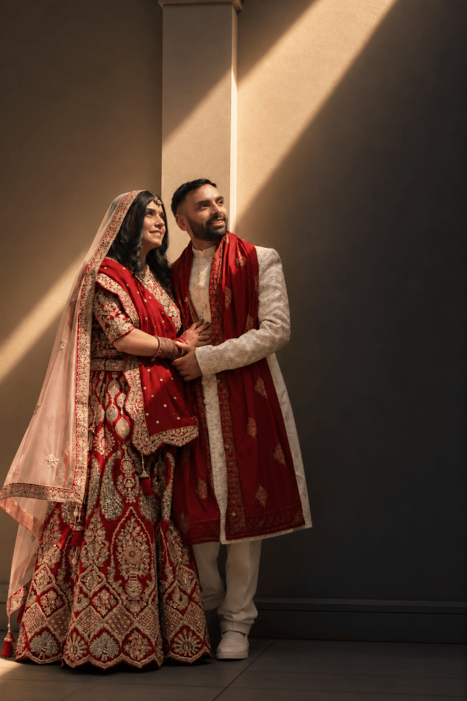 Asian wedding photography by Elite Filming – image 1