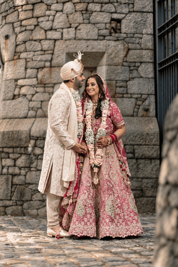 Asian wedding photography by Elite Filming – image 15