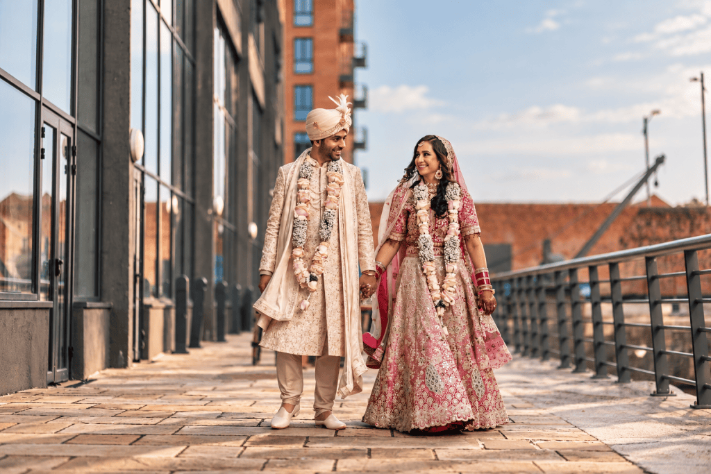 Asian wedding photography by Elite Filming – image 5